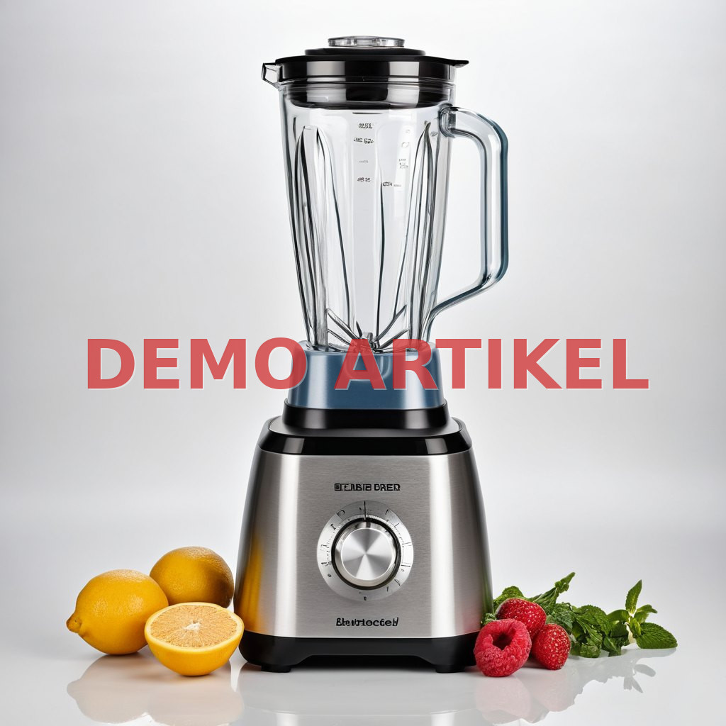 Standmixer PowerBlend 1500