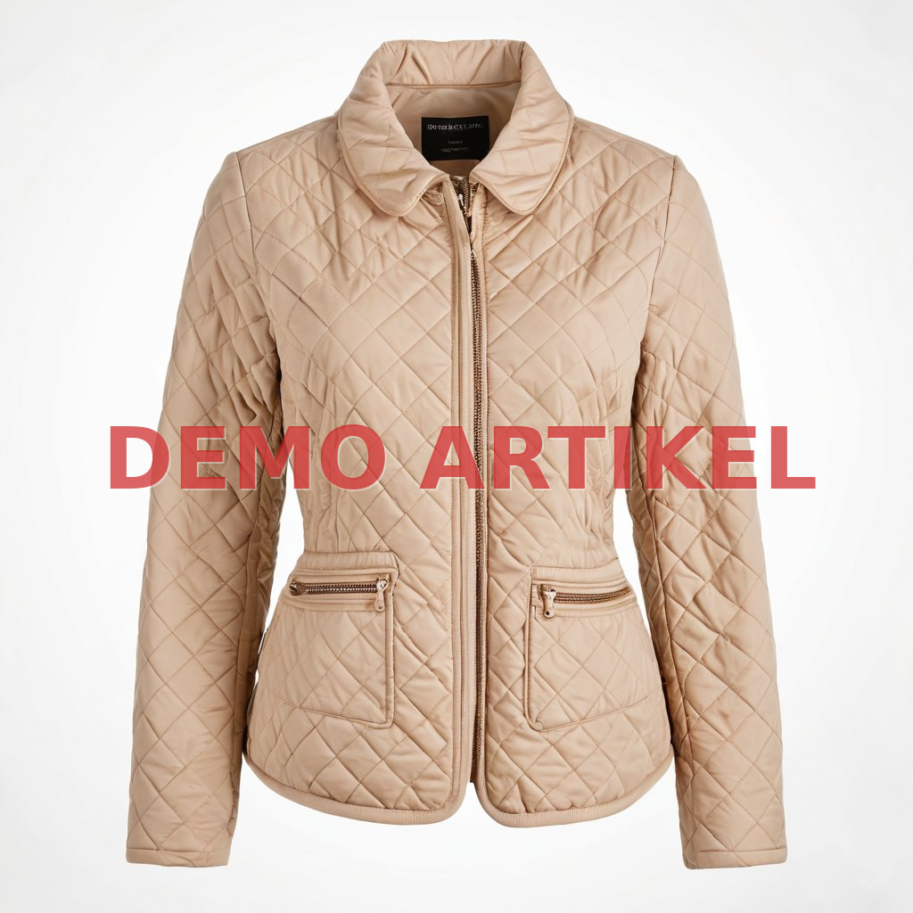 Damen Steppjacke leicht
