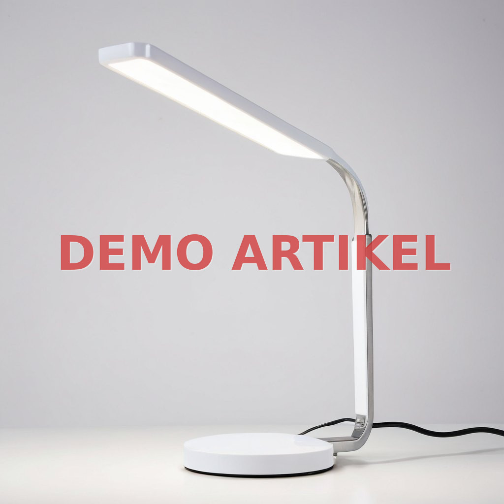 Schreibtischlampe LED dimmbar