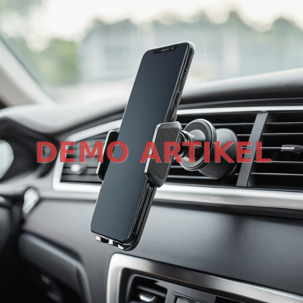 Handyhalterung Auto magnetisch