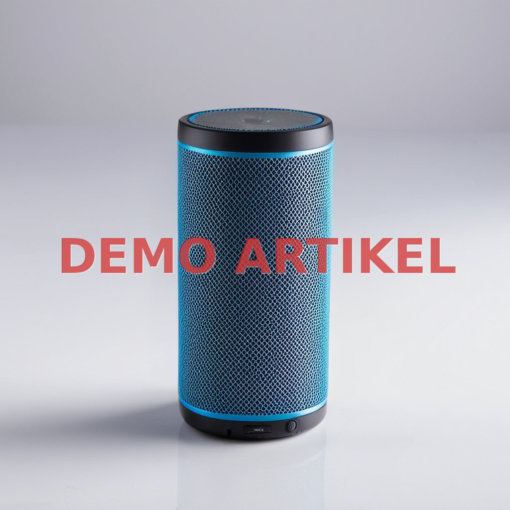 Bluetooth-Lautsprecher Boom